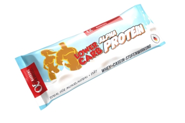 Real-Protein Riegel LowerCarb